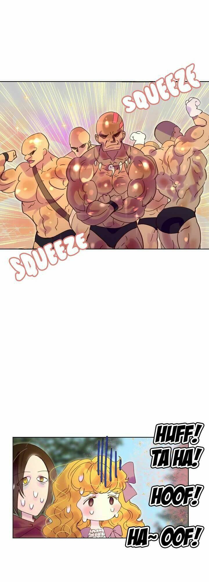 Tôi Không Phải Là Người Tốt Chapter 99 - Trang 2