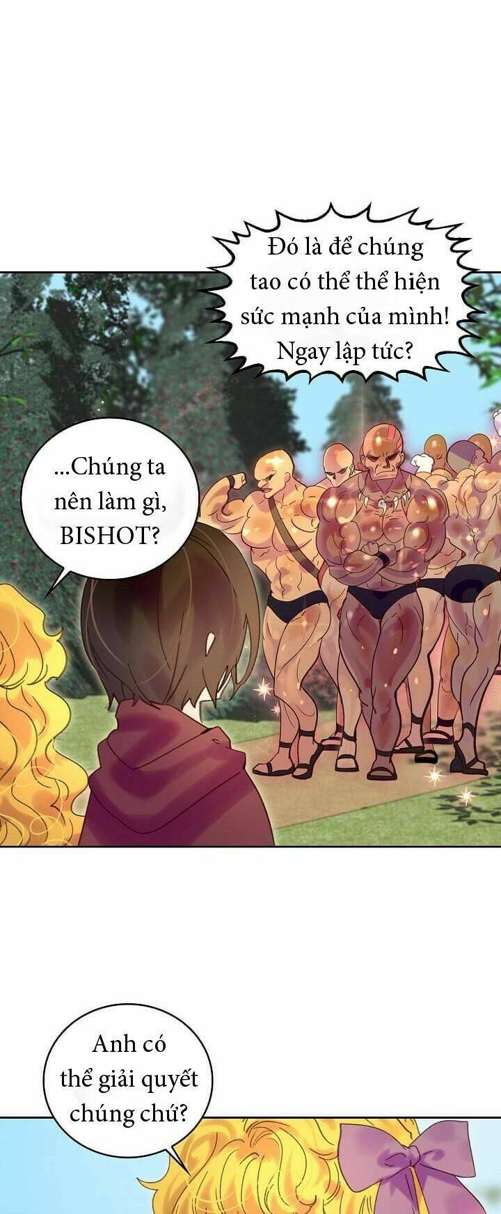 Tôi Không Phải Là Người Tốt Chapter 99 - Trang 2