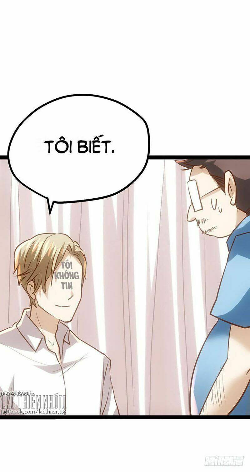 Tôi Không Phải Nữ Phụ Ác Độc Chapter 1.2 - Trang 2