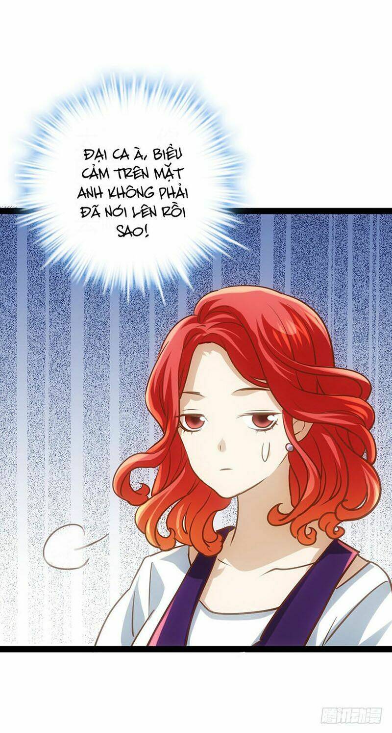 Tôi Không Phải Nữ Phụ Ác Độc Chapter 1.2 - Trang 2