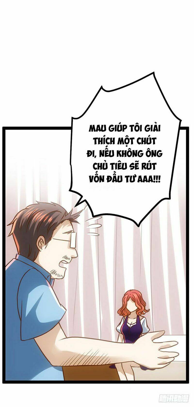 Tôi Không Phải Nữ Phụ Ác Độc Chapter 1.2 - Trang 2