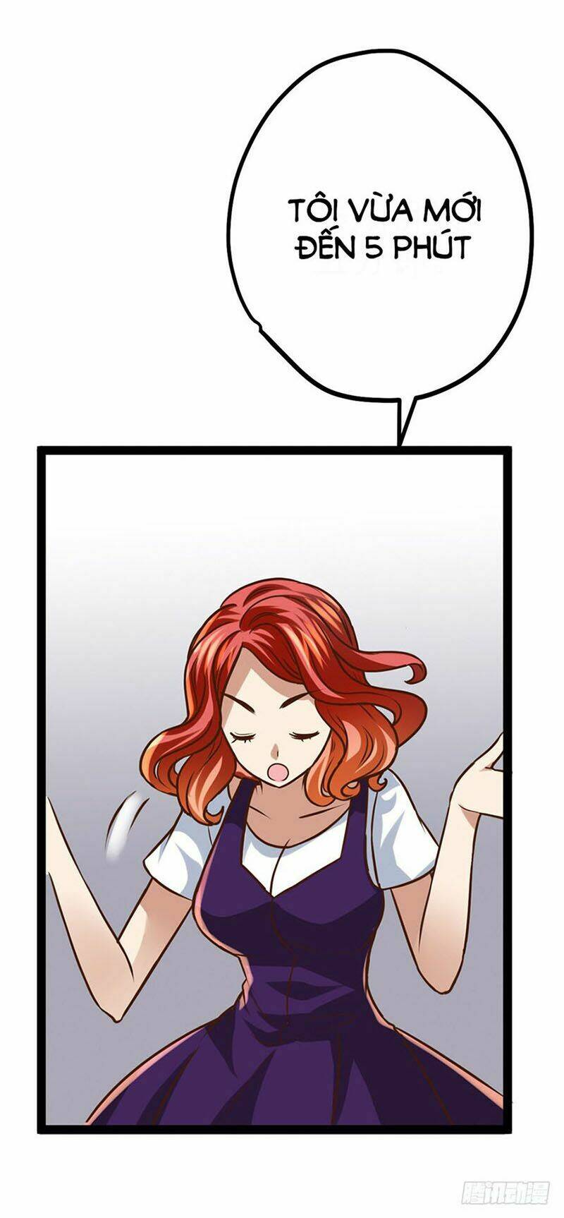 Tôi Không Phải Nữ Phụ Ác Độc Chapter 1.2 - Trang 2