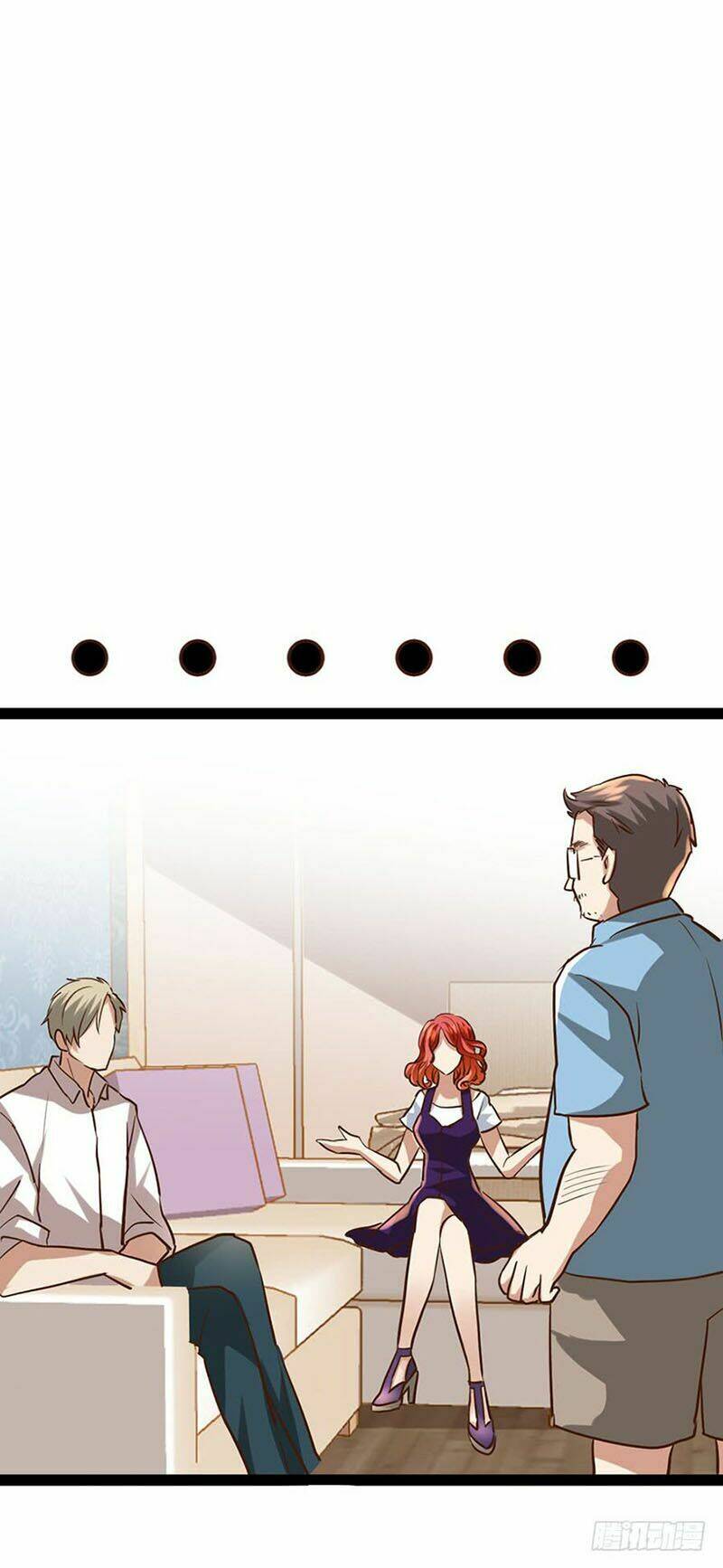 Tôi Không Phải Nữ Phụ Ác Độc Chapter 1.2 - Trang 2