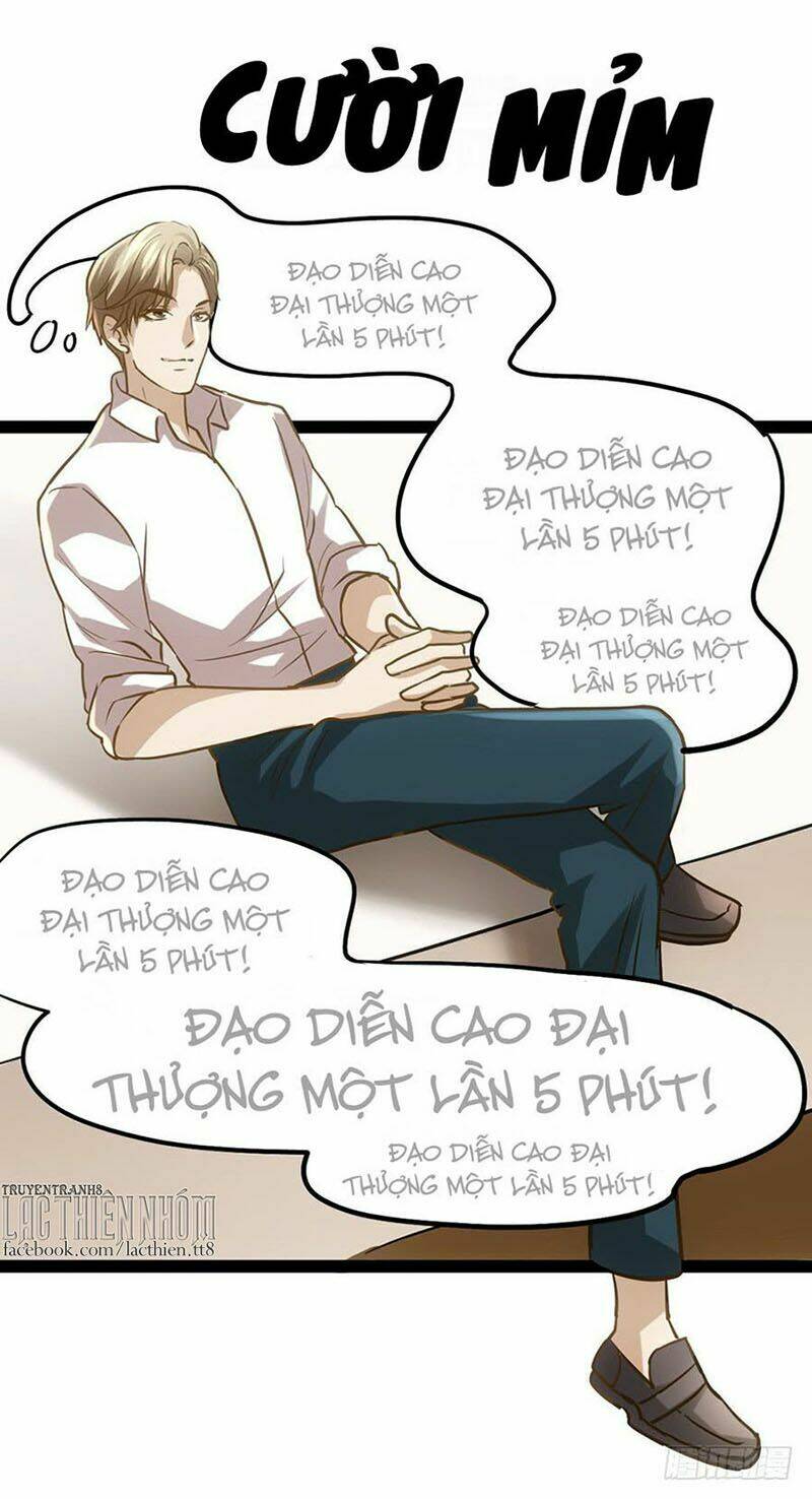 Tôi Không Phải Nữ Phụ Ác Độc Chapter 1.2 - Trang 2