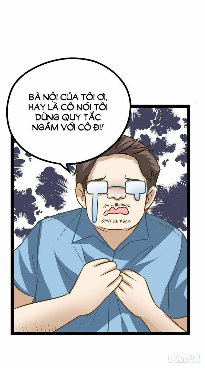 Tôi Không Phải Nữ Phụ Ác Độc Chapter 1.2 - Trang 2