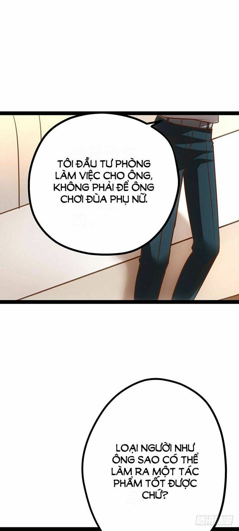 Tôi Không Phải Nữ Phụ Ác Độc Chapter 1.2 - Trang 2