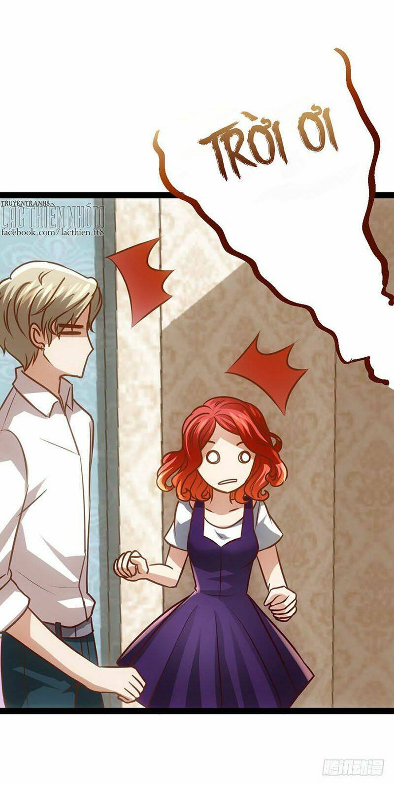 Tôi Không Phải Nữ Phụ Ác Độc Chapter 1.2 - Trang 2