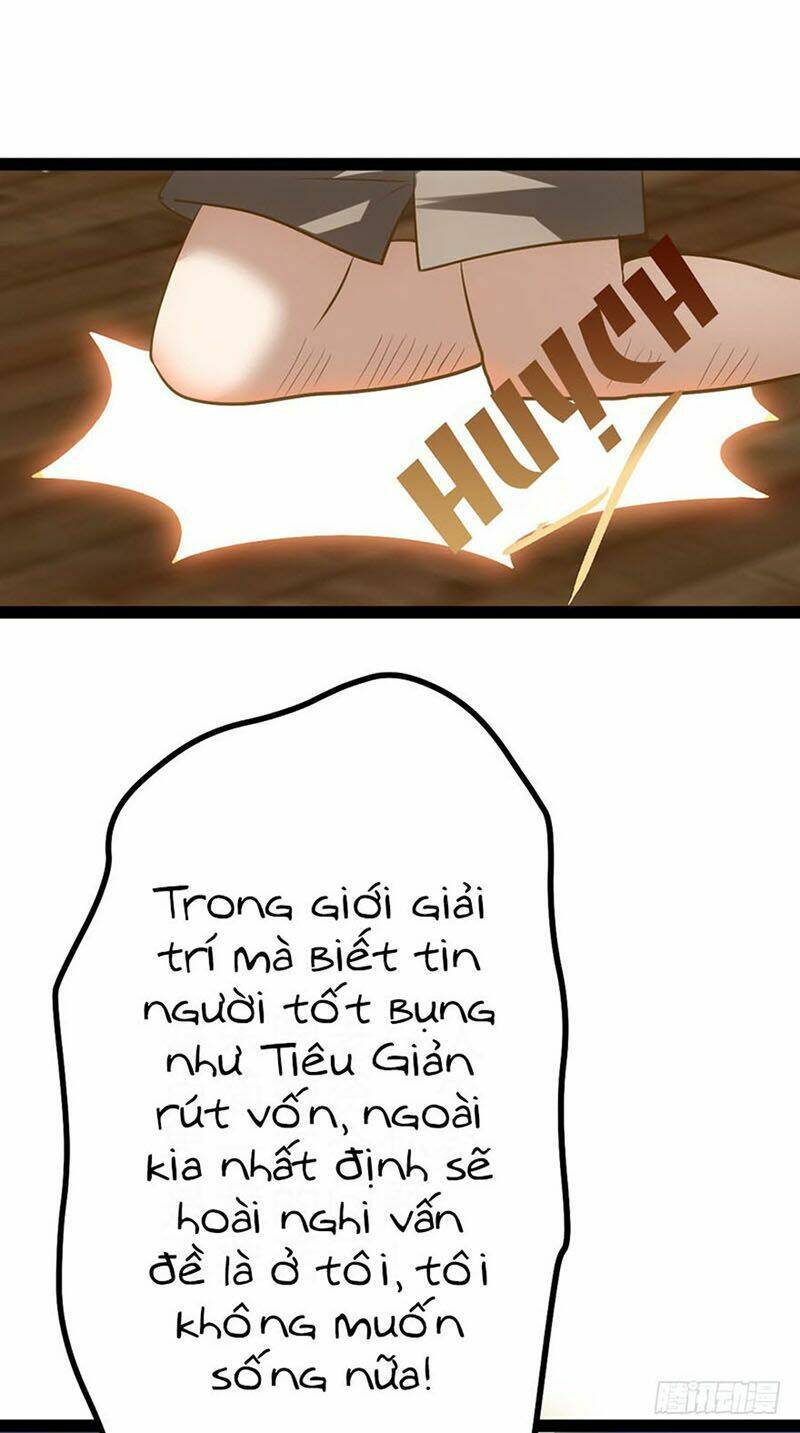 Tôi Không Phải Nữ Phụ Ác Độc Chapter 1.2 - Trang 2