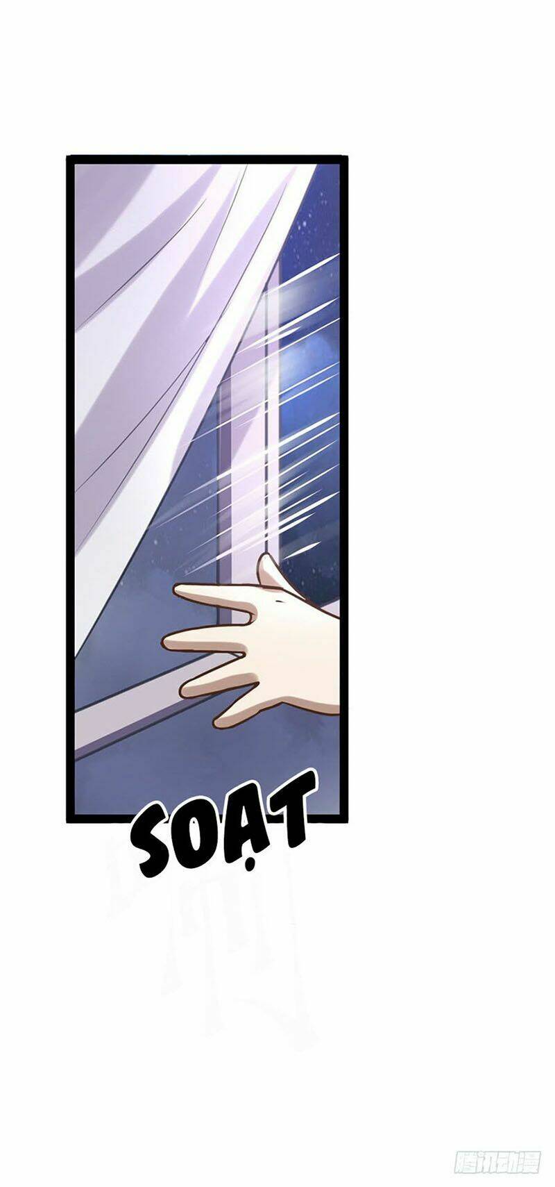 Tôi Không Phải Nữ Phụ Ác Độc Chapter 1.2 - Trang 2