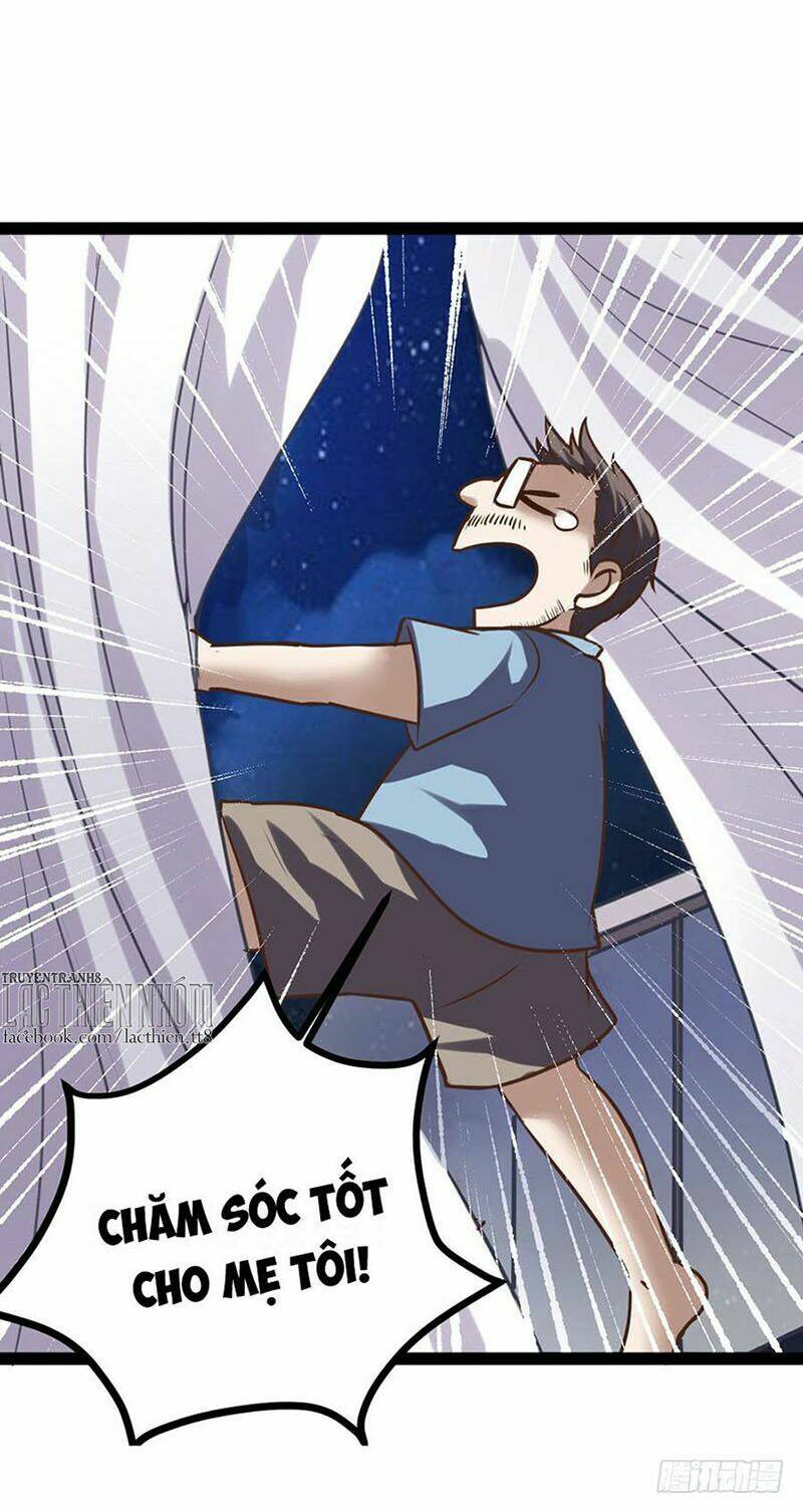 Tôi Không Phải Nữ Phụ Ác Độc Chapter 1.2 - Trang 2