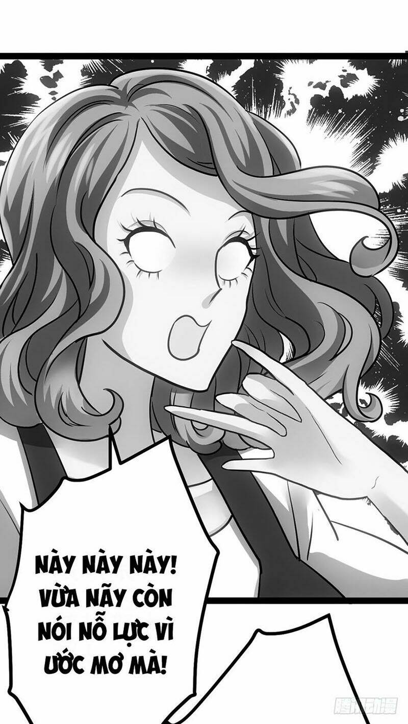 Tôi Không Phải Nữ Phụ Ác Độc Chapter 1.2 - Trang 2