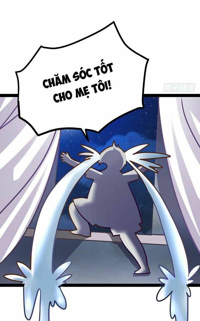 Tôi Không Phải Nữ Phụ Ác Độc Chapter 1.2 - Trang 2