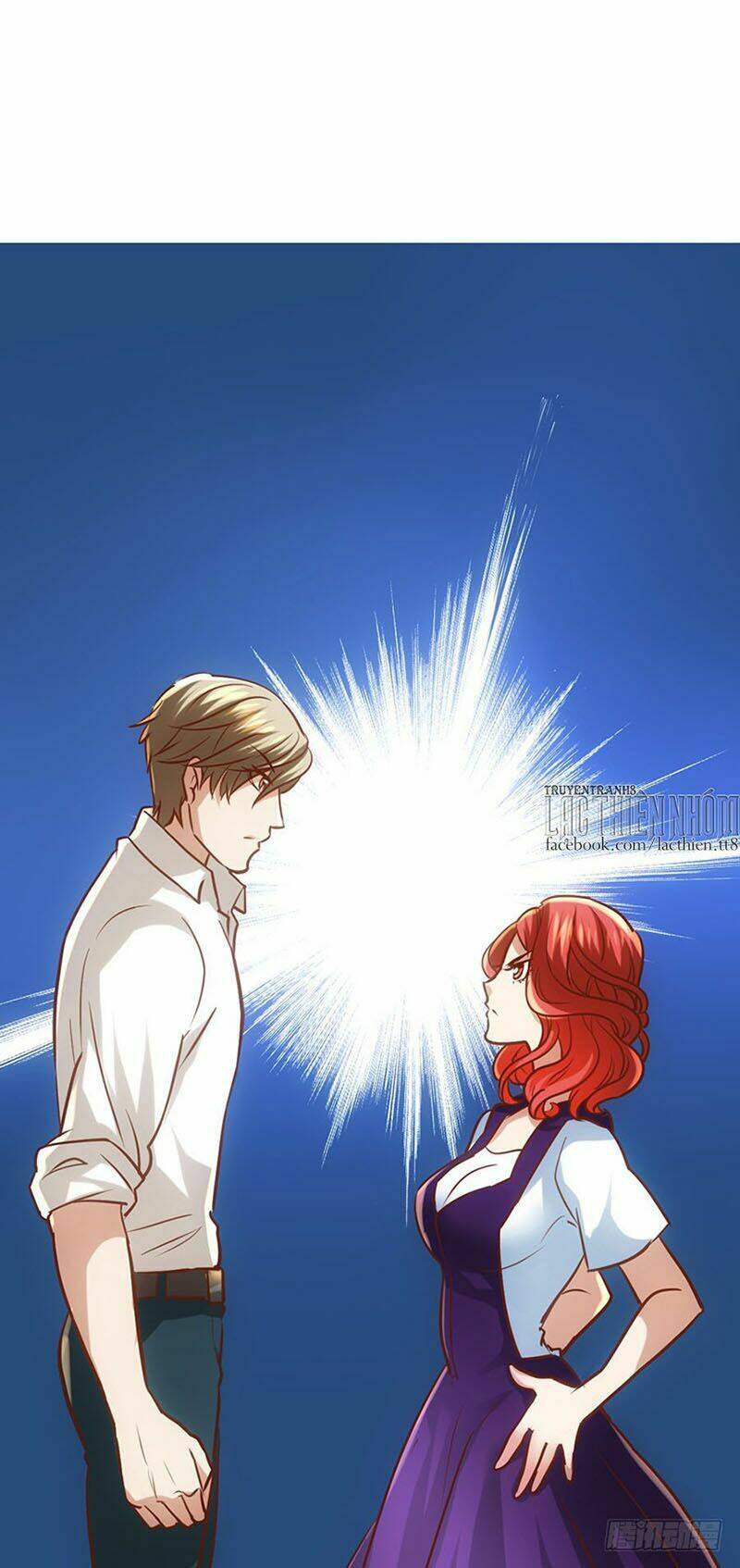 Tôi Không Phải Nữ Phụ Ác Độc Chapter 1.2 - Trang 2