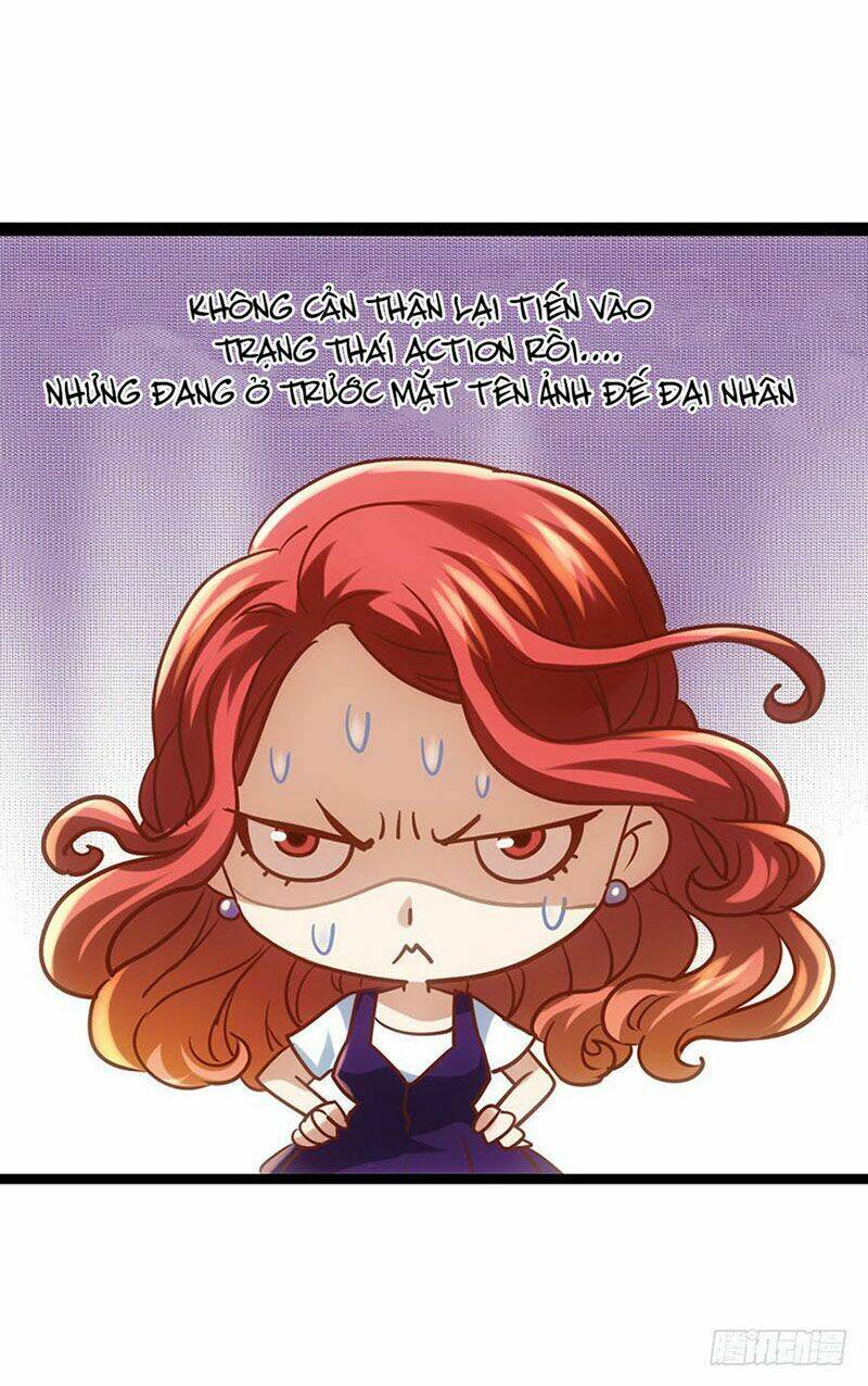 Tôi Không Phải Nữ Phụ Ác Độc Chapter 1.2 - Trang 2