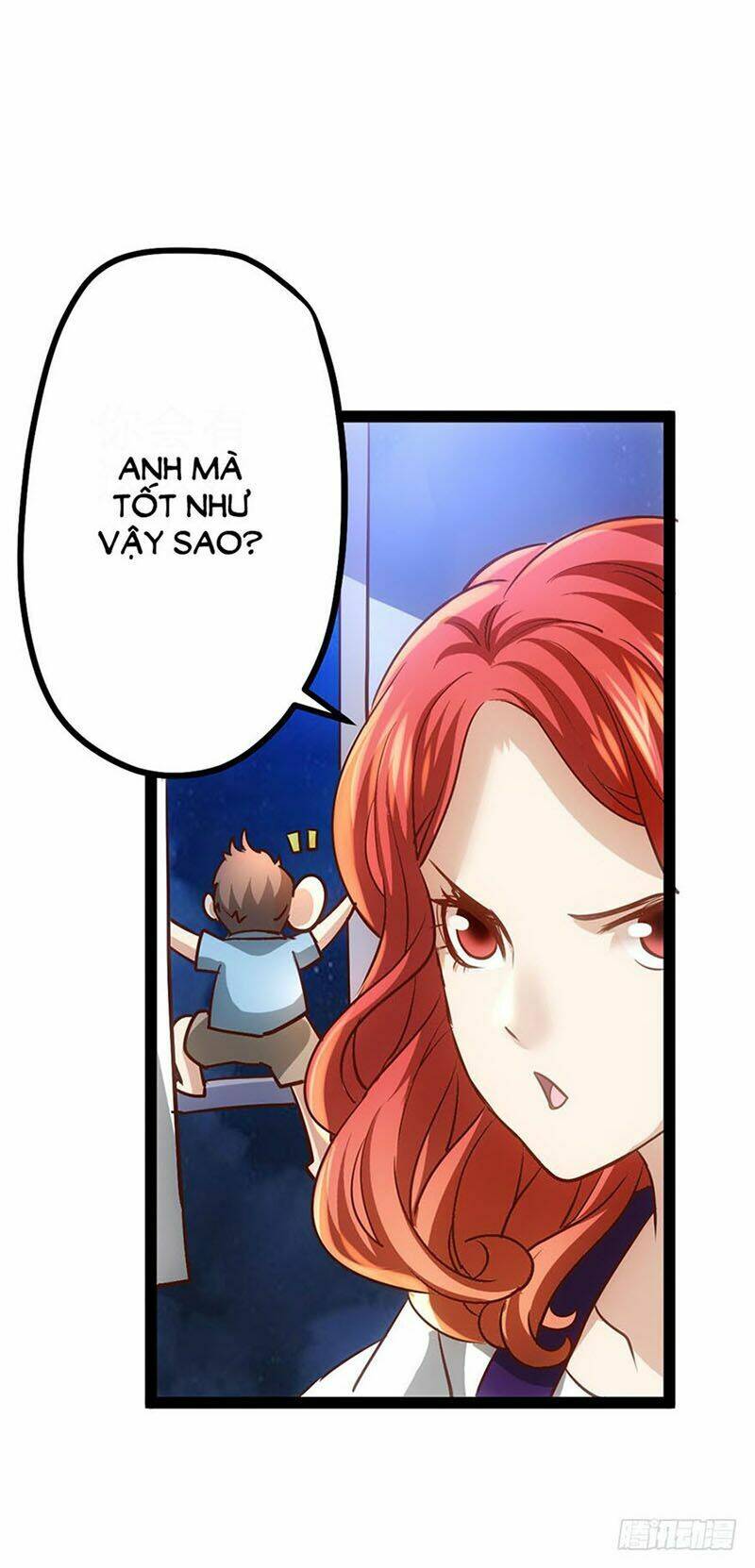 Tôi Không Phải Nữ Phụ Ác Độc Chapter 1.2 - Trang 2