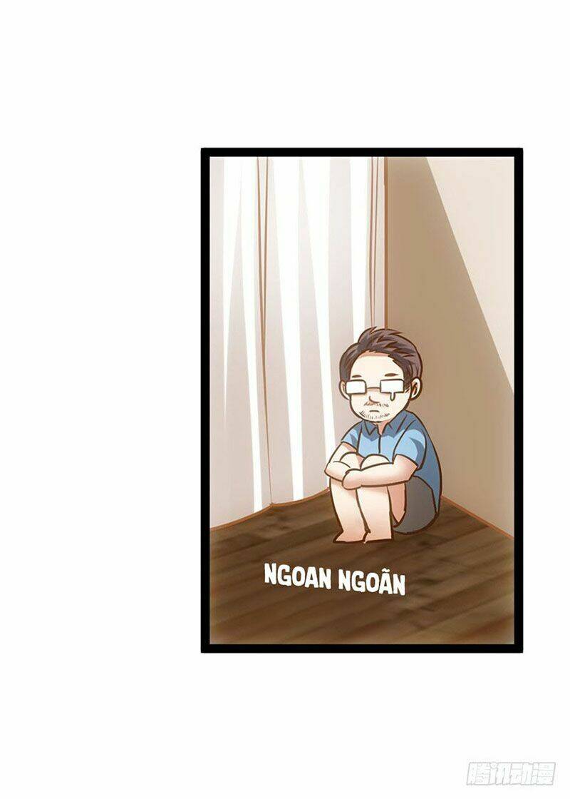 Tôi Không Phải Nữ Phụ Ác Độc Chapter 1.2 - Trang 2