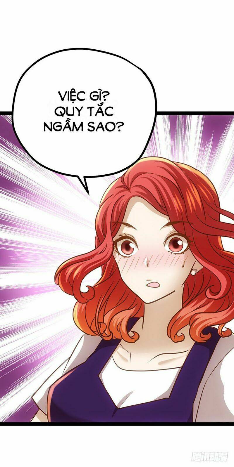 Tôi Không Phải Nữ Phụ Ác Độc Chapter 1.2 - Trang 2