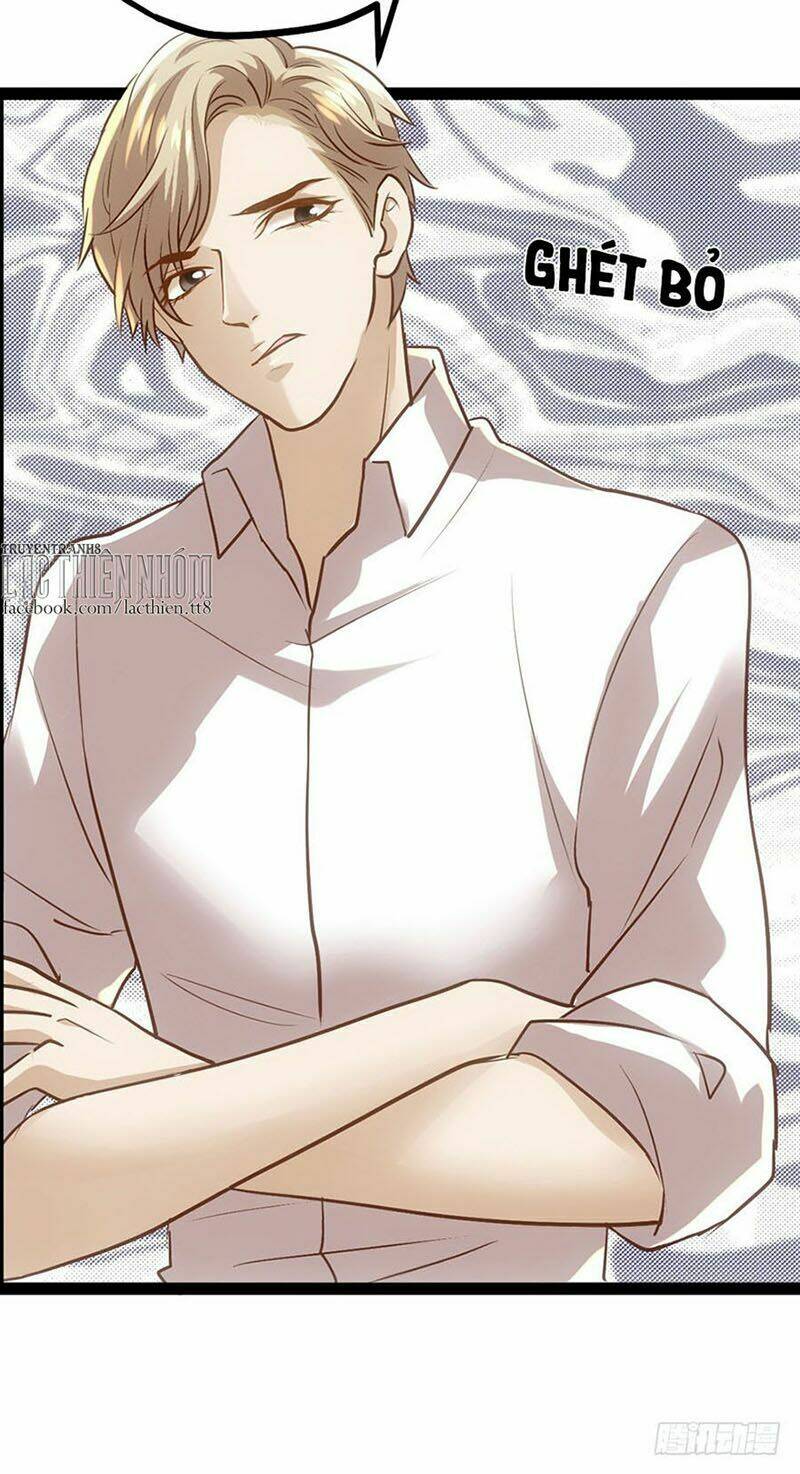 Tôi Không Phải Nữ Phụ Ác Độc Chapter 1.2 - Trang 2