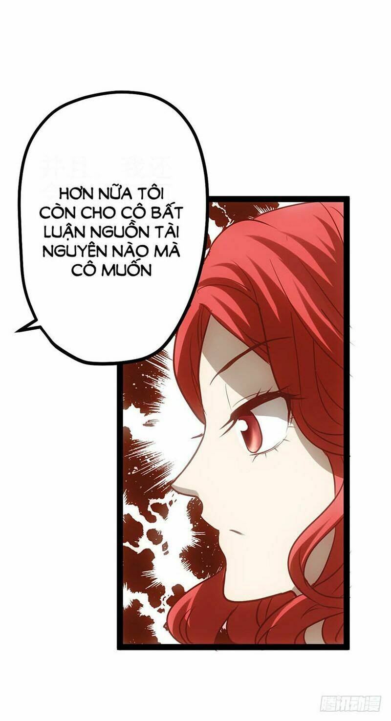 Tôi Không Phải Nữ Phụ Ác Độc Chapter 1.2 - Trang 2