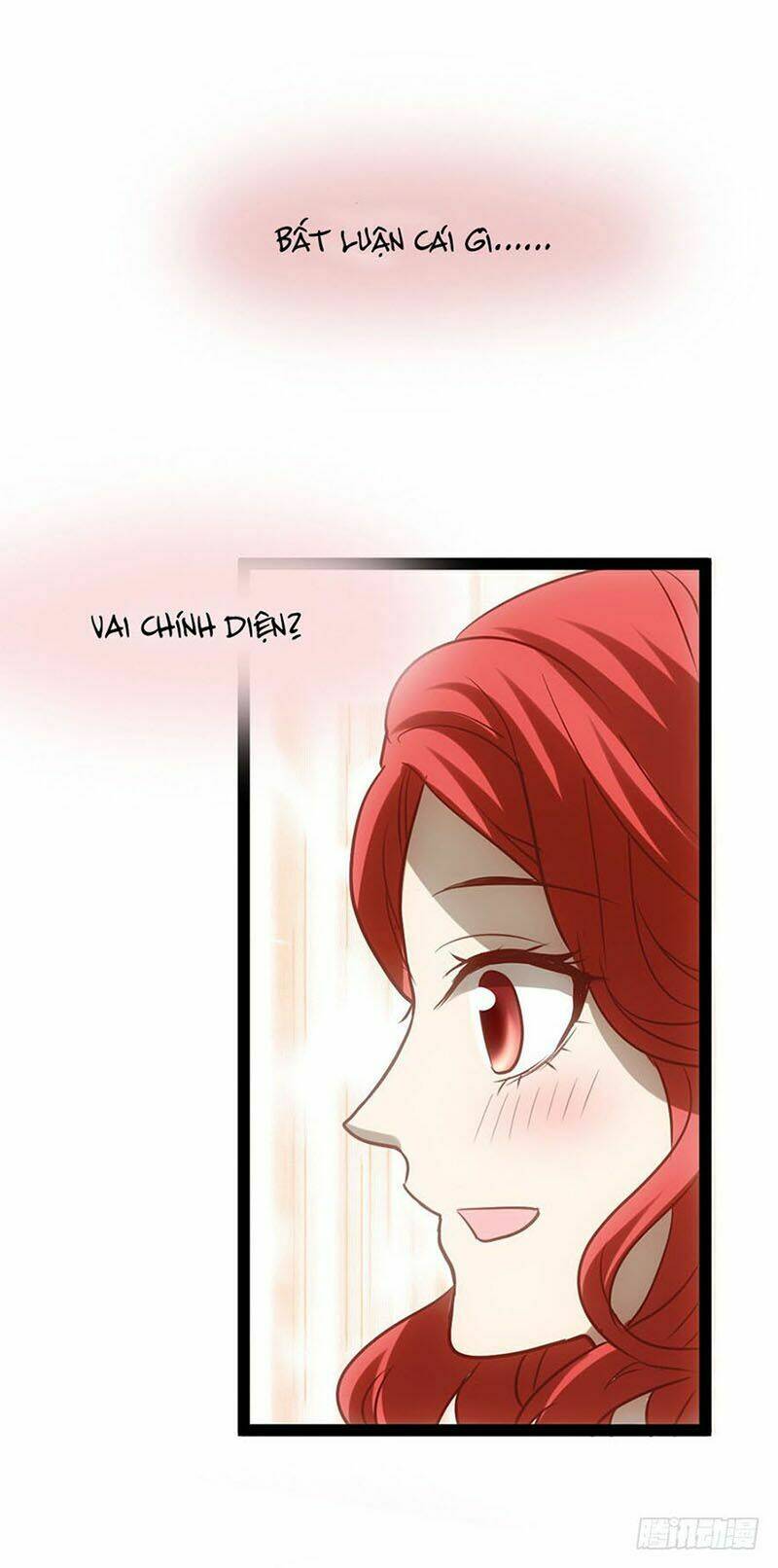 Tôi Không Phải Nữ Phụ Ác Độc Chapter 1.2 - Trang 2