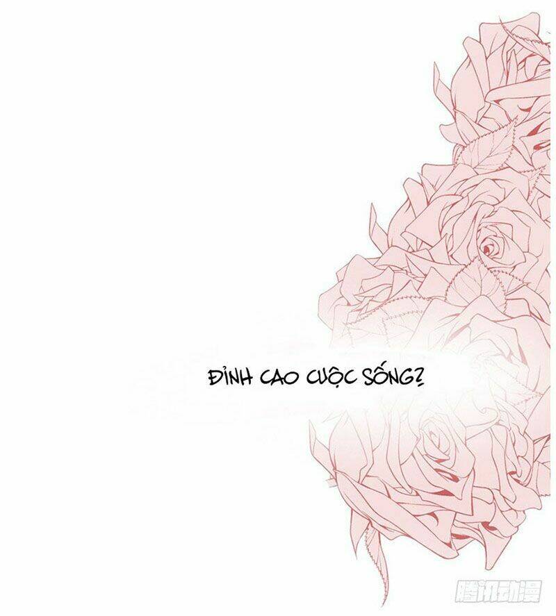 Tôi Không Phải Nữ Phụ Ác Độc Chapter 1.2 - Trang 2