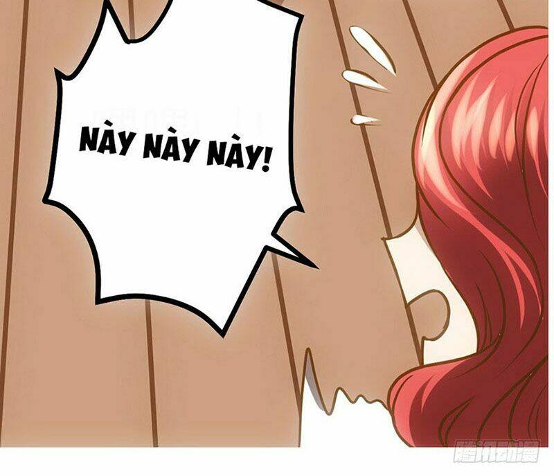 Tôi Không Phải Nữ Phụ Ác Độc Chapter 1.2 - Trang 2