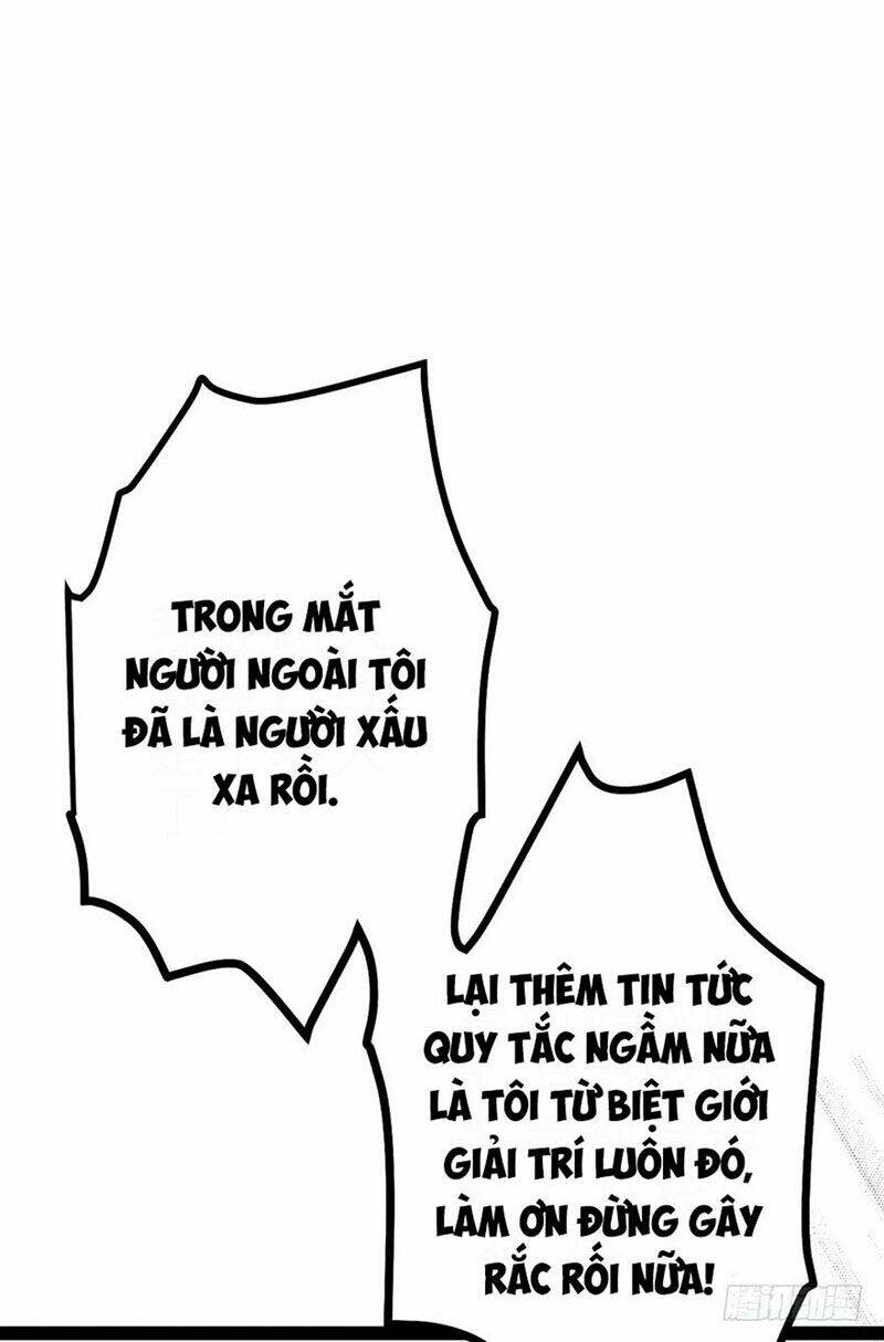 Tôi Không Phải Nữ Phụ Ác Độc Chapter 1.2 - Trang 2