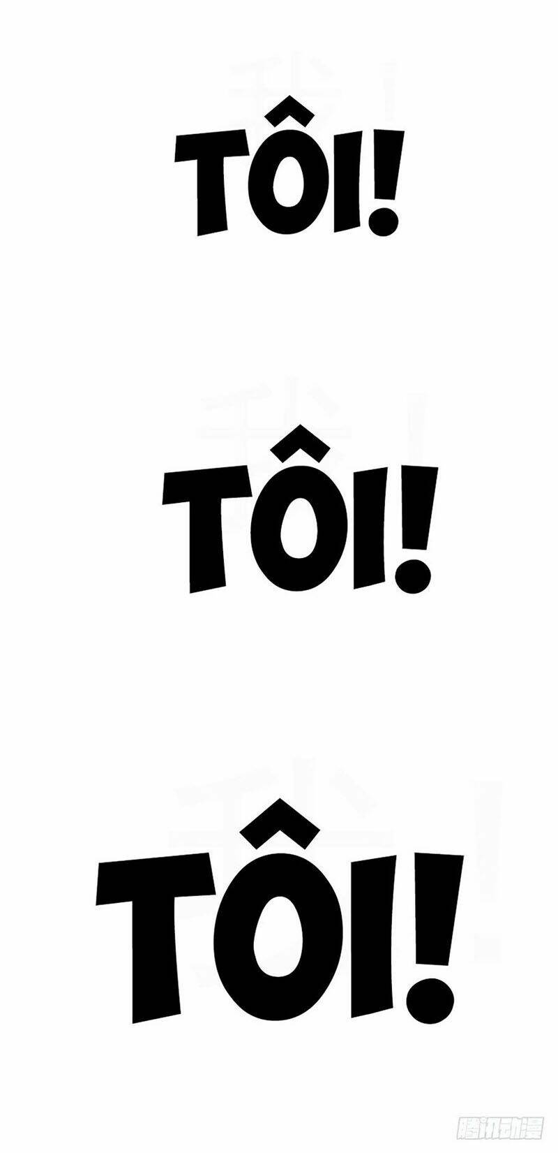 Tôi Không Phải Nữ Phụ Ác Độc Chapter 1.2 - Trang 2