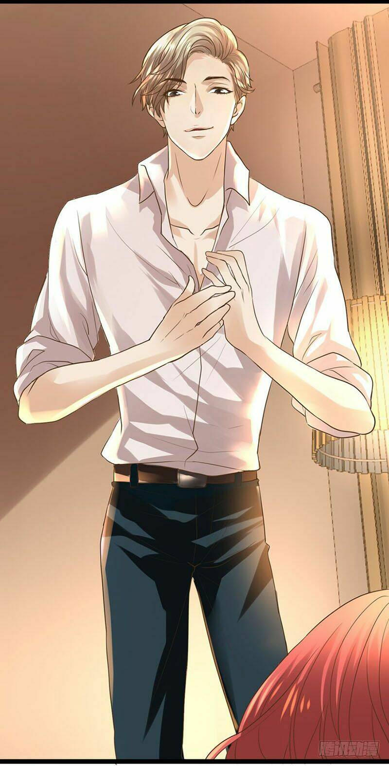 Tôi Không Phải Nữ Phụ Ác Độc Chapter 1.2 - Trang 2