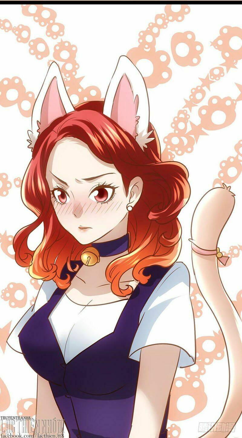 Tôi Không Phải Nữ Phụ Ác Độc Chapter 1.2 - Trang 2