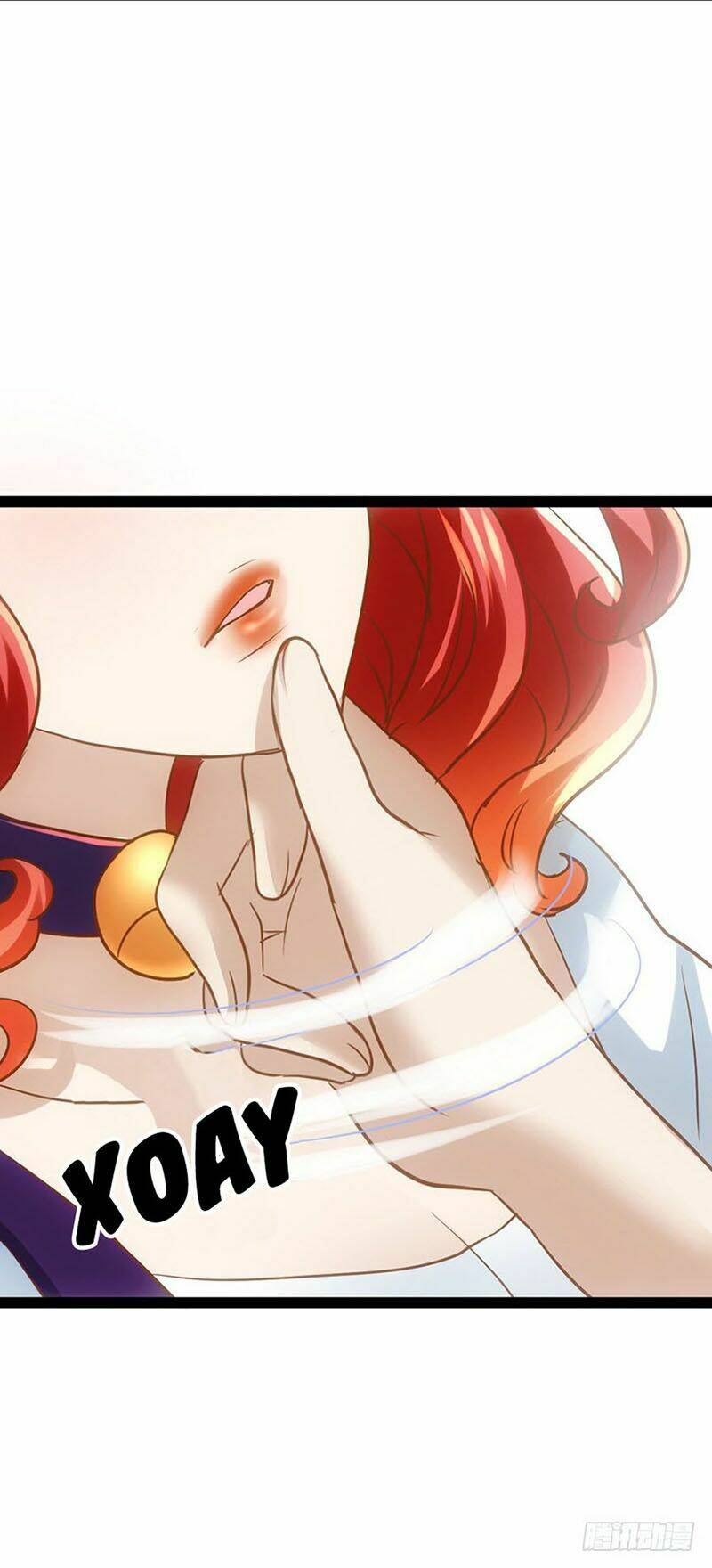 Tôi Không Phải Nữ Phụ Ác Độc Chapter 1.2 - Trang 2