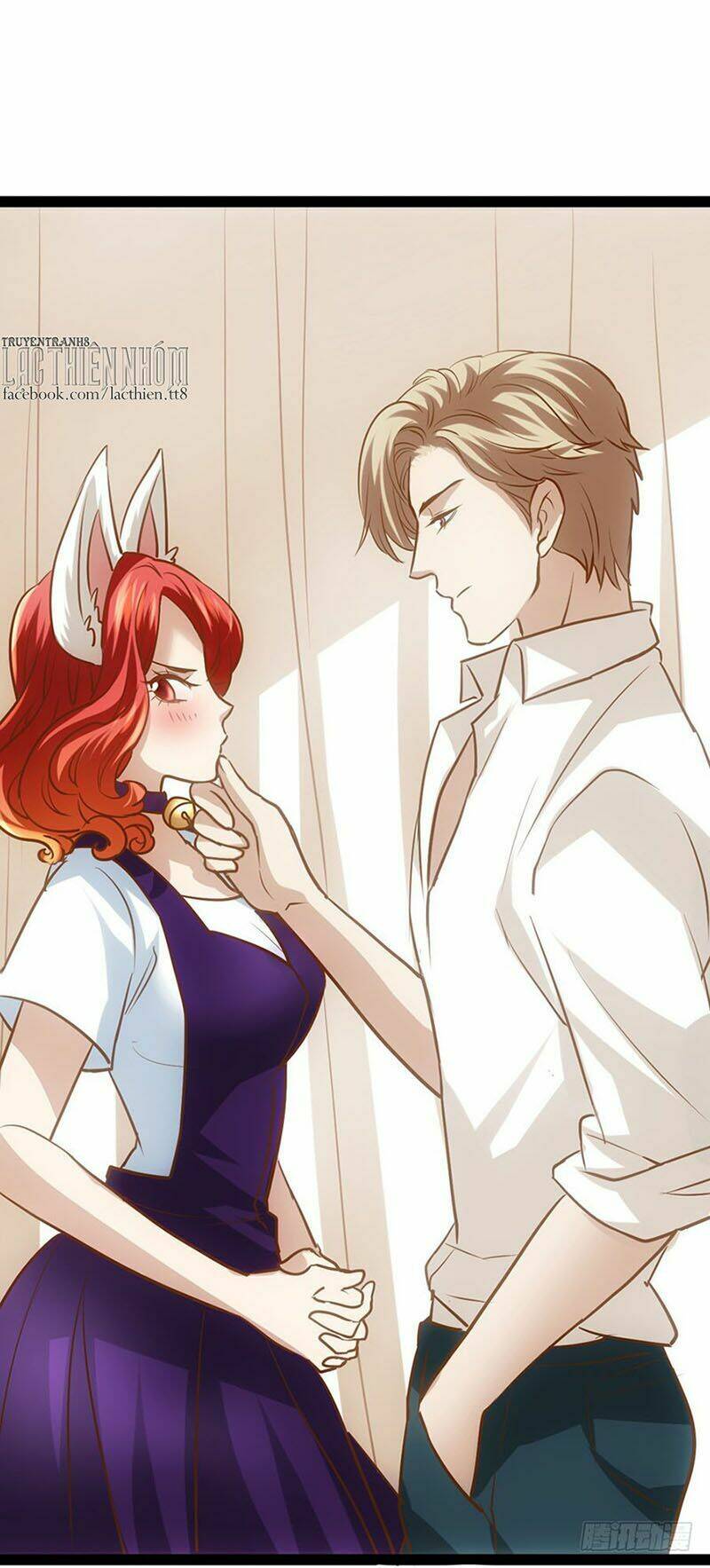 Tôi Không Phải Nữ Phụ Ác Độc Chapter 1.2 - Trang 2