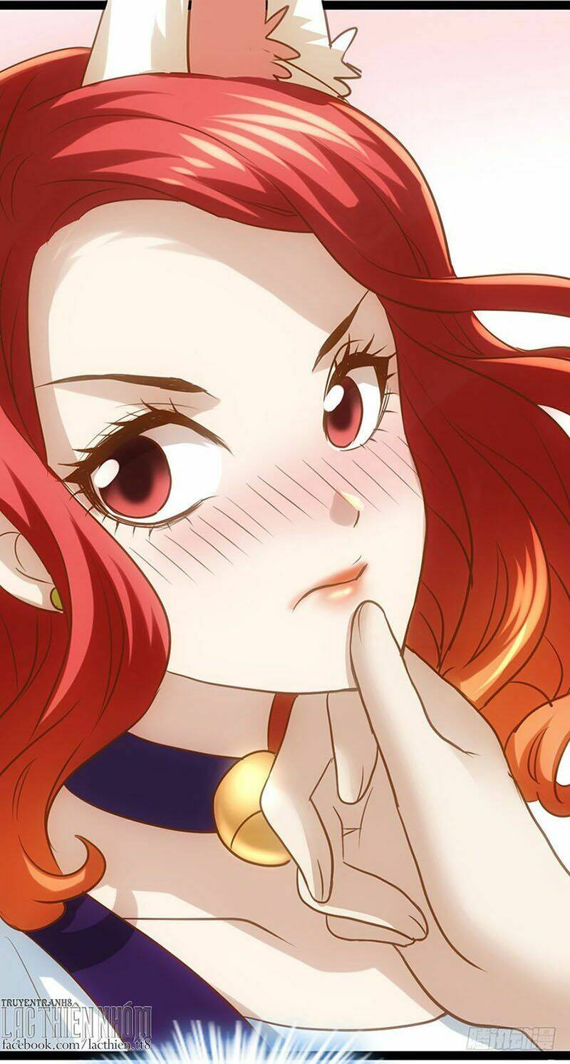 Tôi Không Phải Nữ Phụ Ác Độc Chapter 1.2 - Trang 2