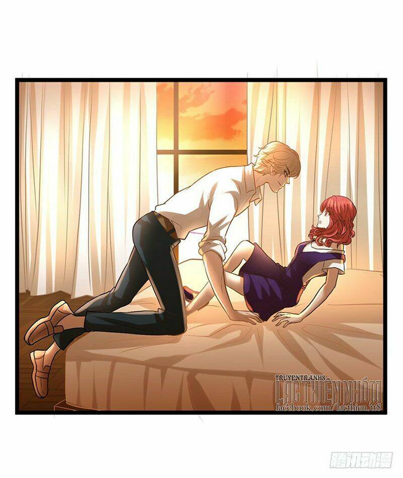 Tôi Không Phải Nữ Phụ Ác Độc Chapter 1.2 - Trang 2