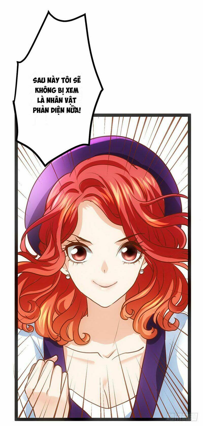 Tôi Không Phải Nữ Phụ Ác Độc Chapter 1.2 - Trang 2