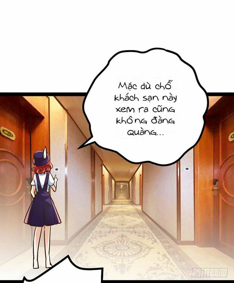 Tôi Không Phải Nữ Phụ Ác Độc Chapter 1.2 - Trang 2