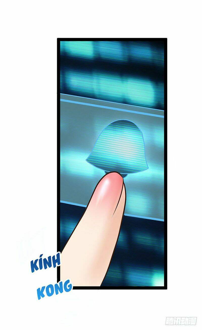 Tôi Không Phải Nữ Phụ Ác Độc Chapter 1.2 - Trang 2