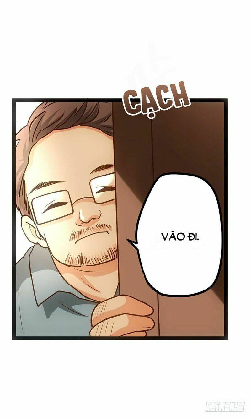 Tôi Không Phải Nữ Phụ Ác Độc Chapter 1.2 - Trang 2