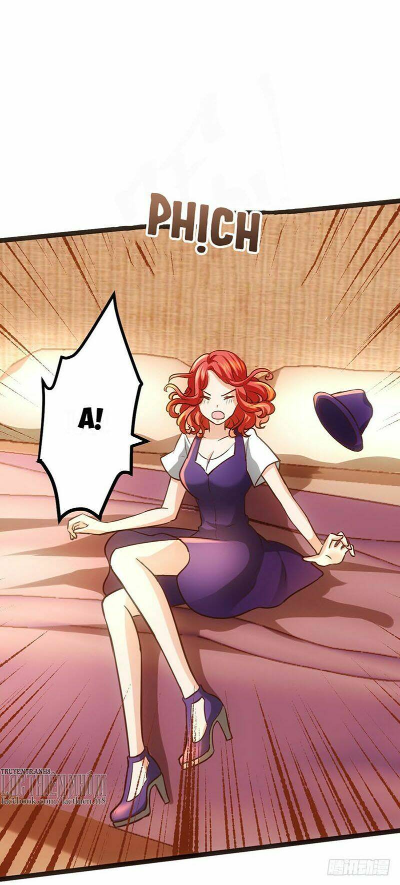 Tôi Không Phải Nữ Phụ Ác Độc Chapter 1.2 - Trang 2