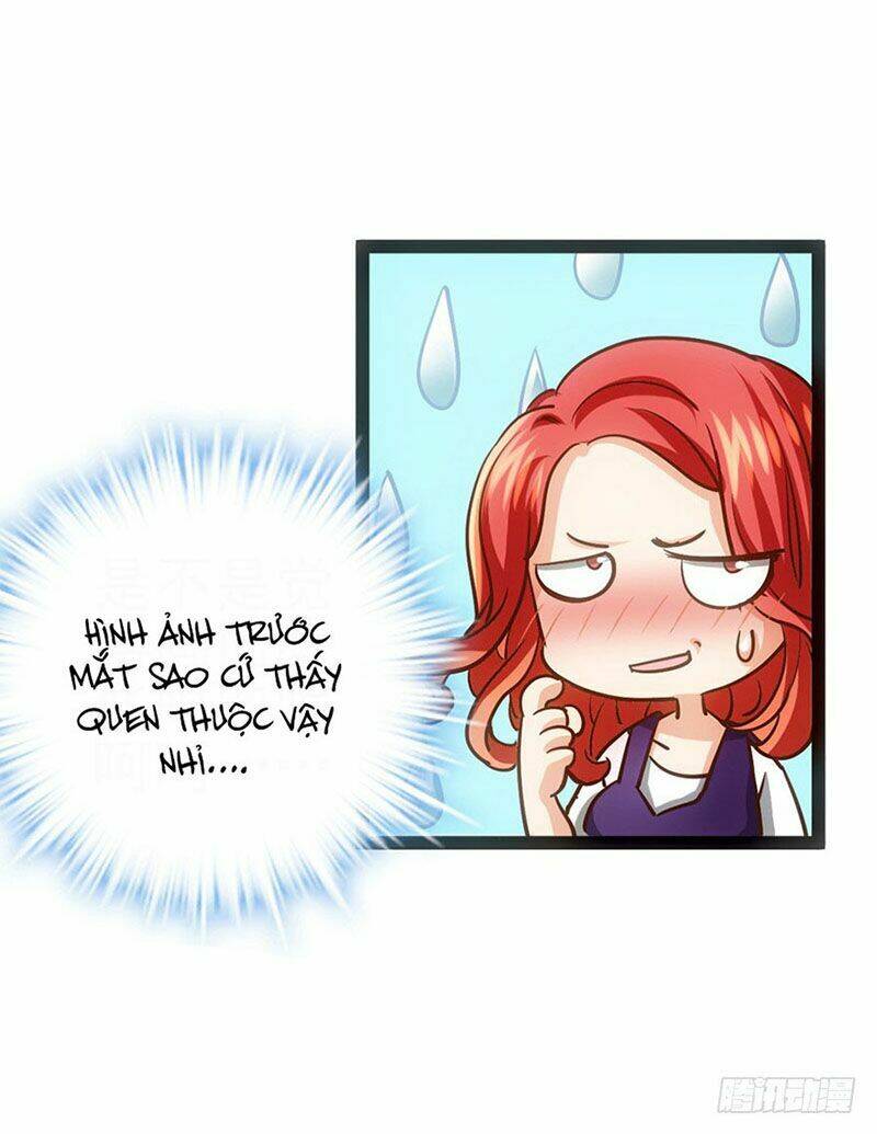 Tôi Không Phải Nữ Phụ Ác Độc Chapter 1.2 - Trang 2