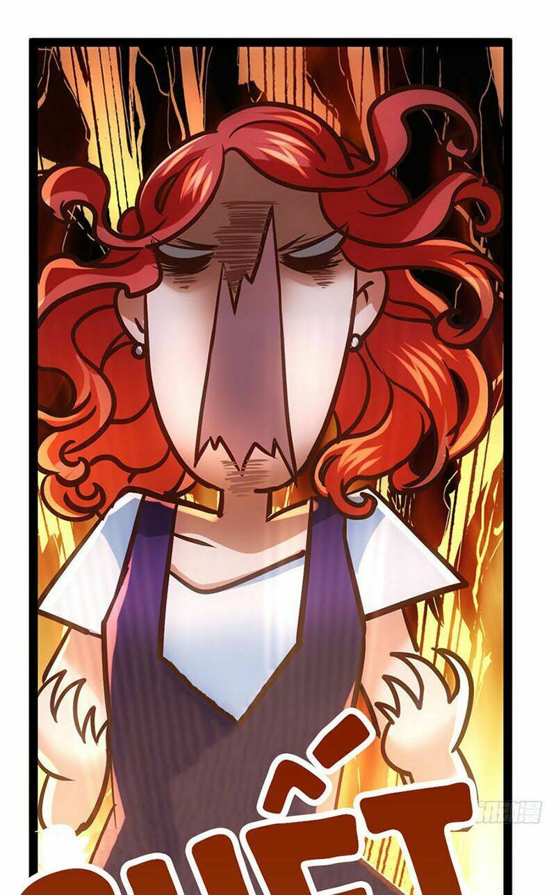 Tôi Không Phải Nữ Phụ Ác Độc Chapter 1.2 - Trang 2