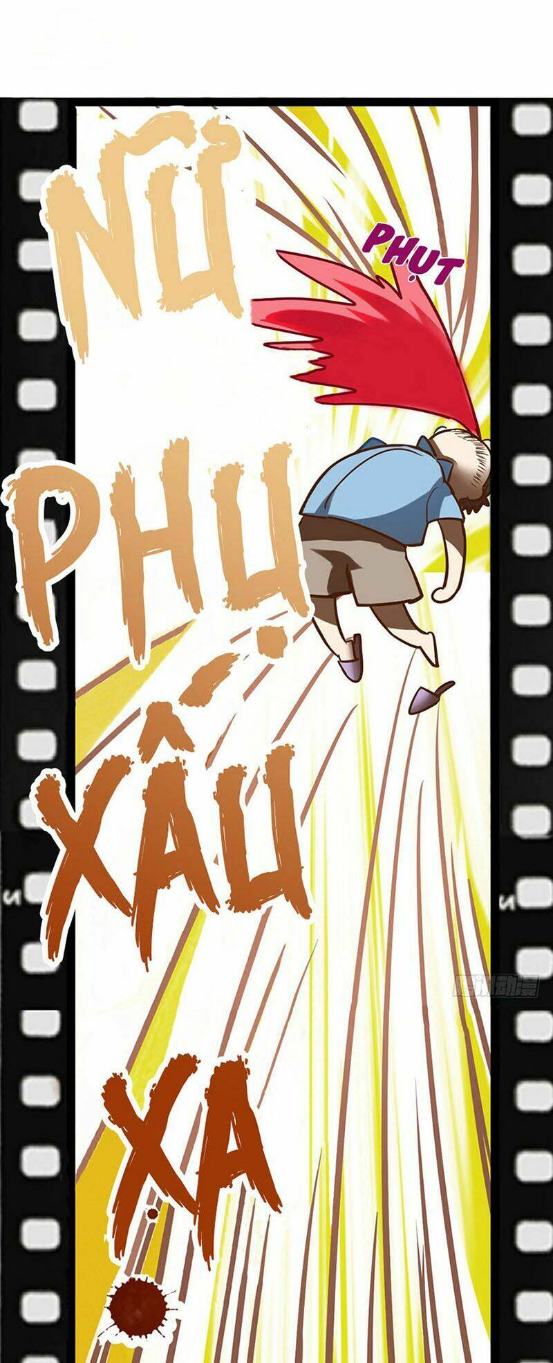 Tôi Không Phải Nữ Phụ Ác Độc Chapter 1.2 - Trang 2