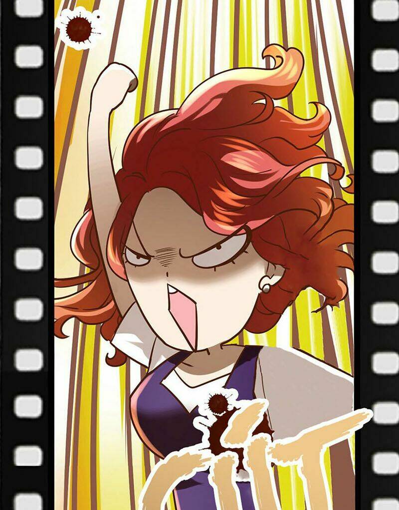 Tôi Không Phải Nữ Phụ Ác Độc Chapter 1.2 - Trang 2