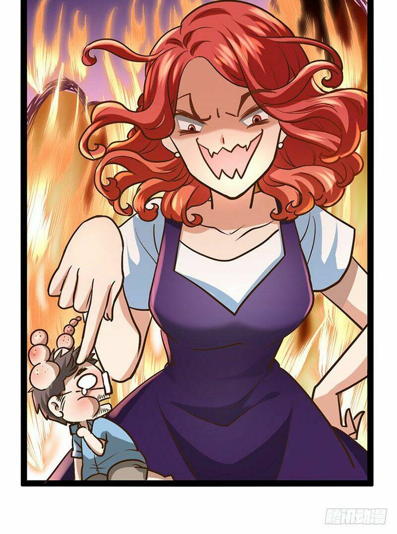 Tôi Không Phải Nữ Phụ Ác Độc Chapter 1.2 - Trang 2