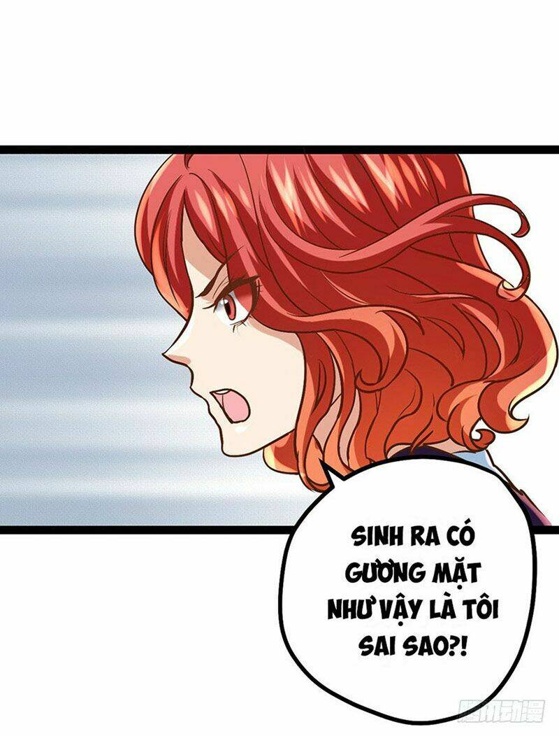 Tôi Không Phải Nữ Phụ Ác Độc Chapter 1.2 - Trang 2