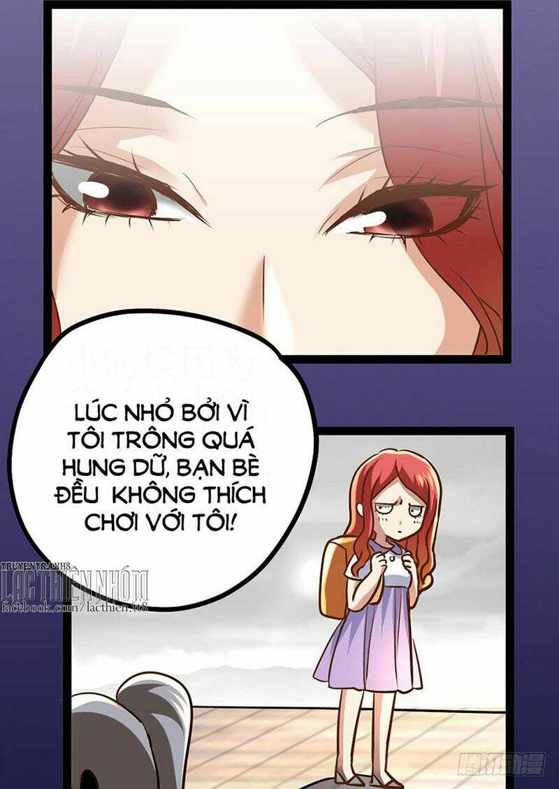 Tôi Không Phải Nữ Phụ Ác Độc Chapter 1.2 - Trang 2