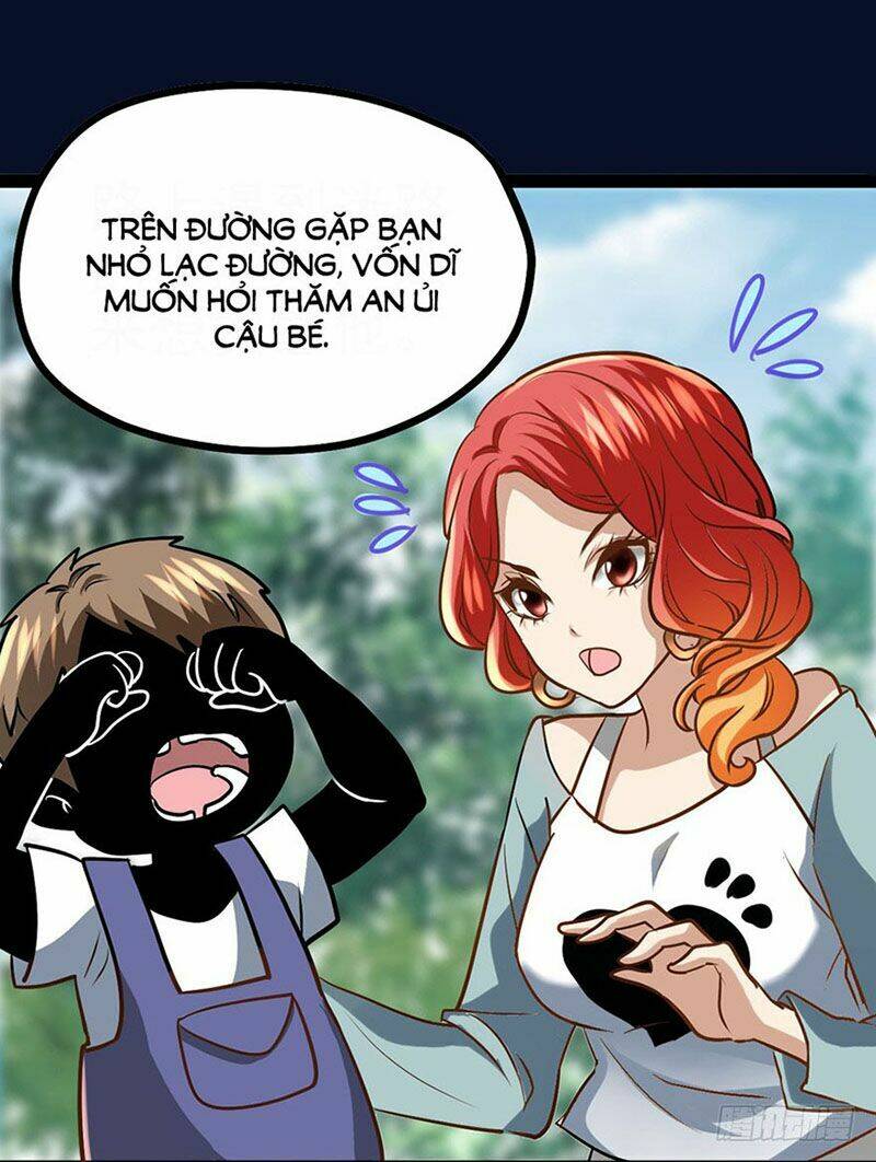 Tôi Không Phải Nữ Phụ Ác Độc Chapter 1.2 - Trang 2