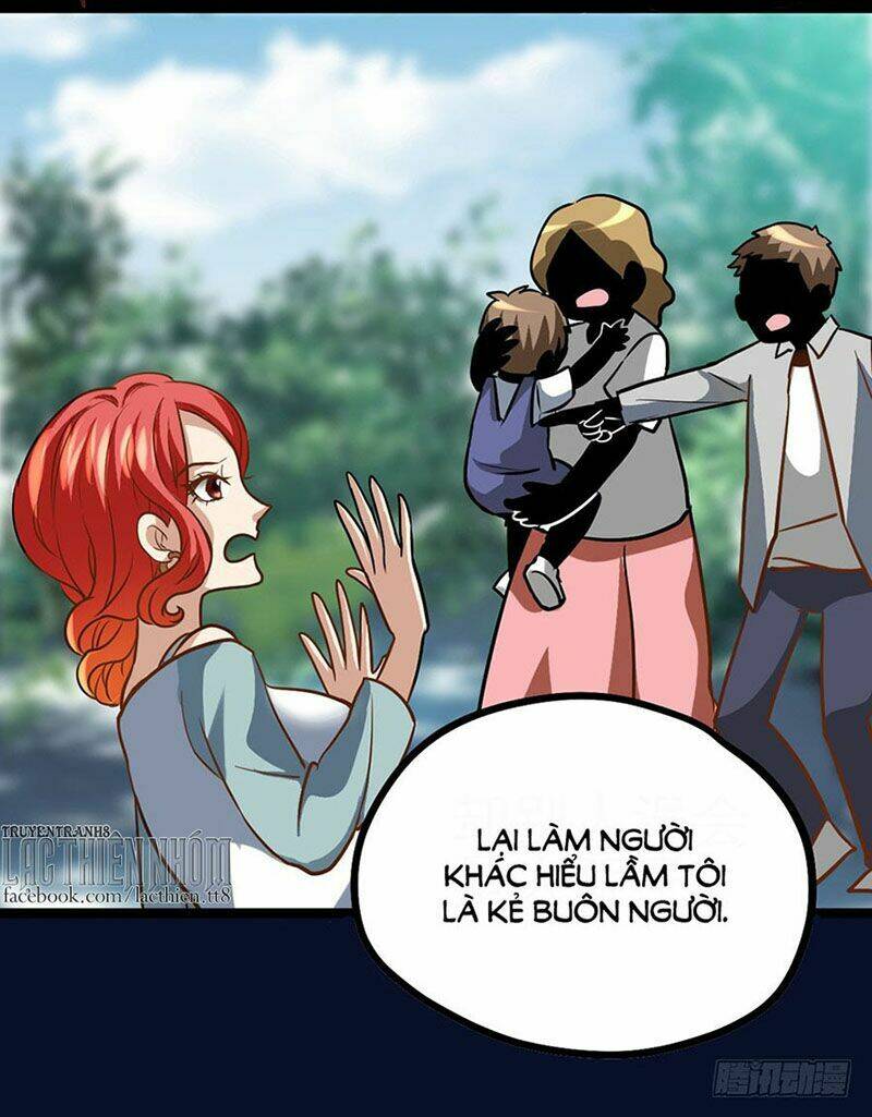 Tôi Không Phải Nữ Phụ Ác Độc Chapter 1.2 - Trang 2
