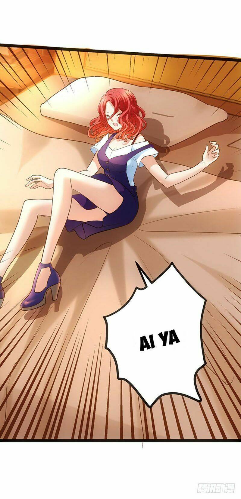 Tôi Không Phải Nữ Phụ Ác Độc Chapter 1.2 - Trang 2