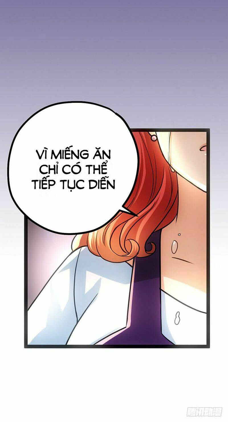 Tôi Không Phải Nữ Phụ Ác Độc Chapter 1.2 - Trang 2